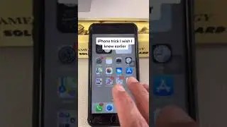 Get your documents easily scanned and signed on iPhone #shorts