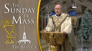 The Sunday Mass — December 25, 2025 — The Solemn Mass of Christmas CC