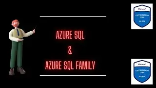 Azure SQL Database } Azure Managed database | PAAS services #azuretutorials  #azuretraining #azure