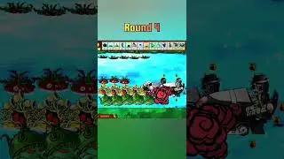 Plants Vs Purgatory Zombies PVZ Fusion #pvzfusion #plantsvszombies #pvzgameplay