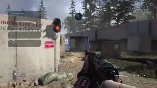 Heartless by The Weeknd modern warfare short montage