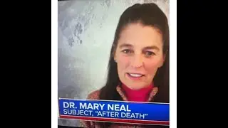 56-BİR CERRAHIN ÖLÜME YAKIN DENEYİMİ: DR. MARY NEAL