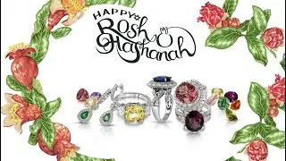 Next Week.. Gift Ideas for Rosh Hashanah