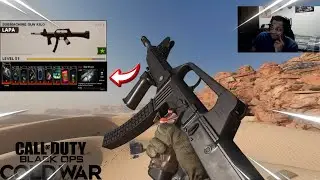 62 Kills THE BEST 5 ATTACHMENTS 