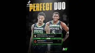 This NBA Dynamic Duo Would Be 🔥 Unfiltered NBA With Rose