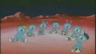 Oh Nice and Chubby Baby Song (Full)