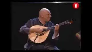 Custódio Castelo - Inquietude (Ao Vivo)