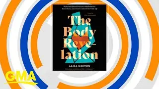 Faith Friday: Alisa Keeton talks new book