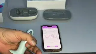 Biotronix Solution Forever&reg; EMG ETS & Gaming-Based Wireless Device | Stroke & Neuro Rehabilitation