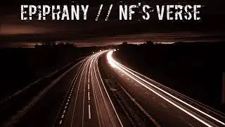 NF's Verse // Epiphany (Audio)