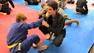 CULVER CITY BRAZILIAN JIU JITSU MMA in WESTCHESTER EL SEGUNDO PALMS SANTA MONICA LOS ANGELES CA