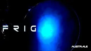 FRIG&nbsp;Australe_ A complete microcosmic journey into genOm sequences DVD [ Official Music Video ]