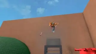 this is how you win a MM2 tournament
