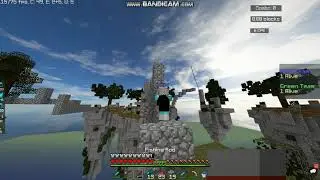 Level 9000 On MC-CENTRAL (LateAf)