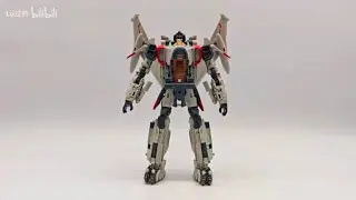 BAIWEI百微 TW-1037 BLITZWING