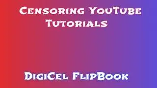 DigiCel FlipBook DOWNLOAD PC FREE 2024 | HOW TO DOWNLOAD AND INSTALL DigiCel FlipBook IN PC &