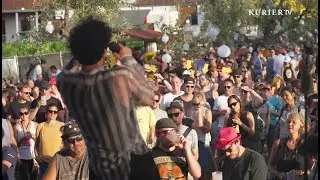 picture on festival: Das war die Party an der Pinka