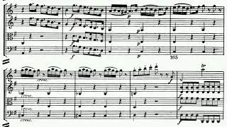 Carl Ditters von Dittersdorf - String Quartet No. 3 in G major, Kr.193 (1789)