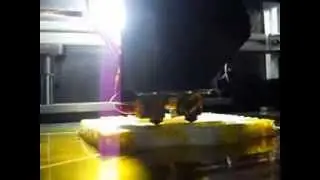 The ProtoCentre 1812 - www.aha3d.in