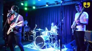 The Well Runs Dry  - L Sicario -  Live @ The Water Rats
