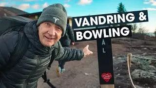 Panoramaleden i Lofsdalen & Bowling i Vemdalen – Lördag i Härjedalen