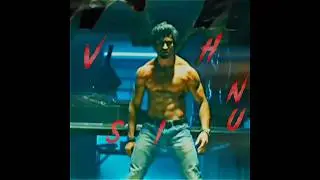 VIRAT OR VISHNU/FORCE MOVIE VILLAIN/VIDYUT JAMMWAL/SAHIL EDITS