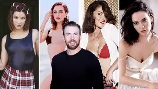 Chris Evans Girlfriends List (Dating History)