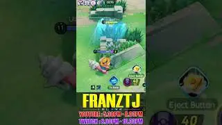 actually its 4 K.O streak right..? 🦆Cramorant Dive + Hurricane + Unite move | PokemonUNITE clips