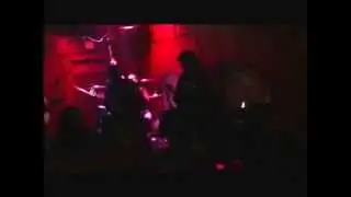 Morbid Sign - Decapitator of the lakes En vivo en Pto La Cruz