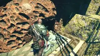 God of War Curator Trophy