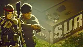 SUR - 3.B&ouml;l&uuml;m (KAISER) - Bir Project Zomboid Dizisi