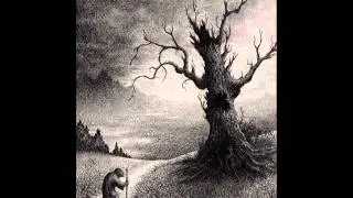 Forgotten Woods - Den Ansiktl&oslash;se