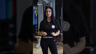 🔥 Addominali Scolpiti: Come Ottenerli Davvero | Segreti dei Personal Trainer AIPT 💪