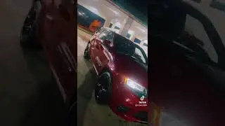 Jeep Grand Cherokee SRT 6.4L V8 #Jeep #SRT #Hemi #Mopar #MuscleCars #StreetRacing