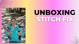 March 2025 Stitch Fix Dresses Galore!