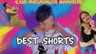 LOS MEJORES SHORTS DE LA FAMILIA M&Aacute;S HERMOSA 🤩 (aqu&iacute; encontrar&aacute;s micha comedia ,ense&ntilde;anzas y m&aacute;s ) 