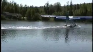 De Havilland DHC-3 Turbo Otter