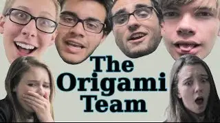 The Origami Team
