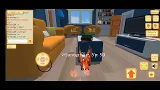 Тутор как попасть за границу 2 способами в Cute Pocket Cat 3D Part 2