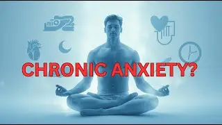 Generalized Anxiety Disorder (GAD): Symptoms, Causes & Effective Treatment Explained