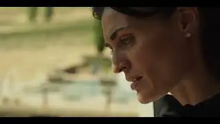 Lyne Renée | Deep State 1x01 All Scenes (1/3)