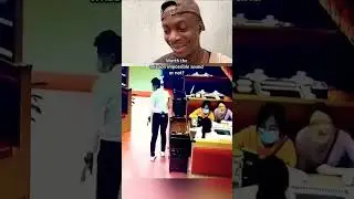 REACTING TO VIRAL TRACKS 👀 #reaction #music #Efetv #viral #fyp LIKE 🤍 & Follow🏃💨 for MORE 🪅