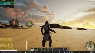 MMO Kit / Old Fred Kingdom Game