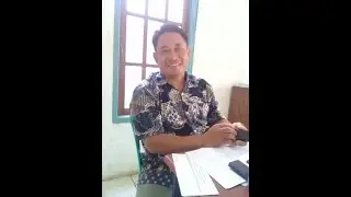 rijoq Darlius Sion Uangk