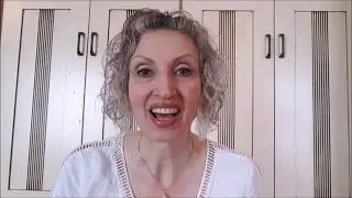 Wylene Benson's Daily GPS basic instructions