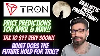 TRON COIN PRICE PREDICTION!!🚀JUICY TRX NEWS!😎TRX COIN👑TRON ANALYSIS🤖TRX READY FOR BREAKOUT!?👁CRYPTO👁