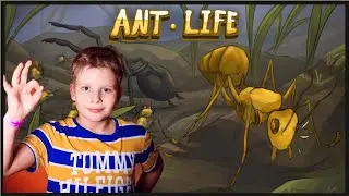 Ant Life roblox - как играть