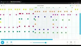 My Best Chrome Music Lab Songs [REUPLOAD]