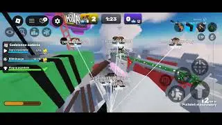 Rivals Script Esp + Aimbot + Silent Bot And More! Link In Description 