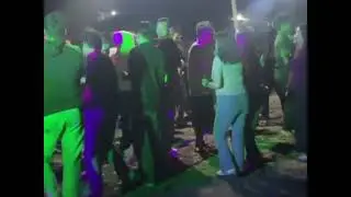JOGET MINANG KAWAN SAIYO REMIX terbaru 2025 gacor